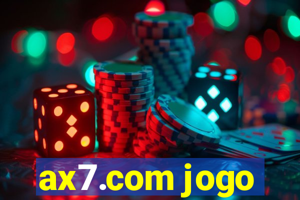 ax7.com jogo